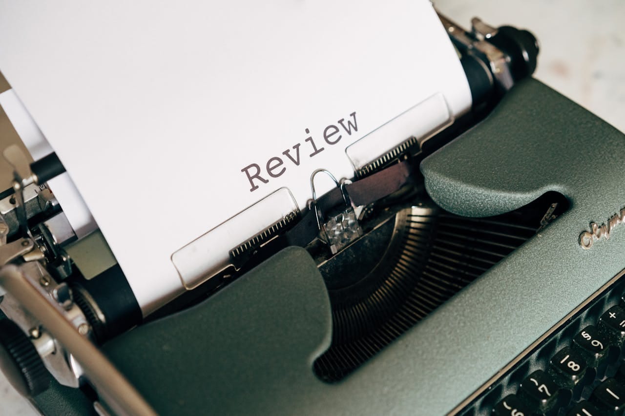 Reviews